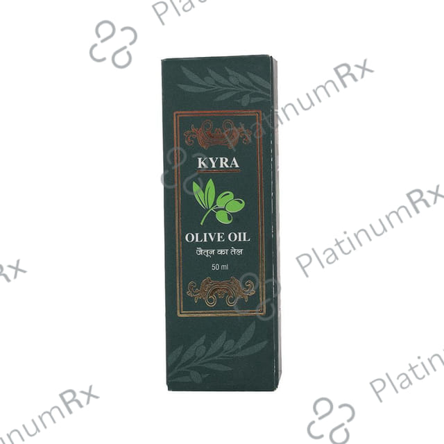 Kyra Olive Oil 50 ml