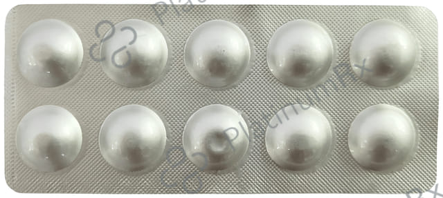Telmijub H 40mg/12.5mg Tablet