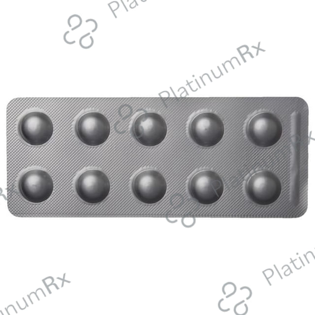Prasudoc 10mg Tablet 10s
