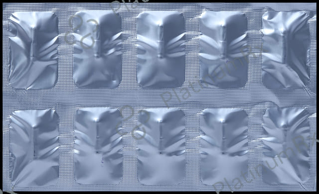 Rosuson ASP 10mg/75mg Capsule