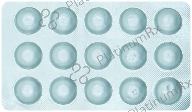 Elprol AM 5mg/25mg Tablet ER