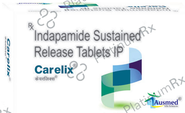 Carelix Tablet SR