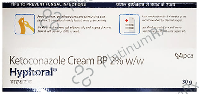 Hyphoral 2% Cream
