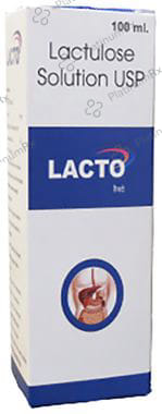 Lacto Suspension