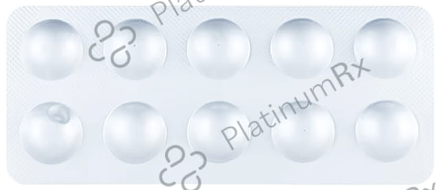 Livcilno M 10mg/50mg Tablet ER