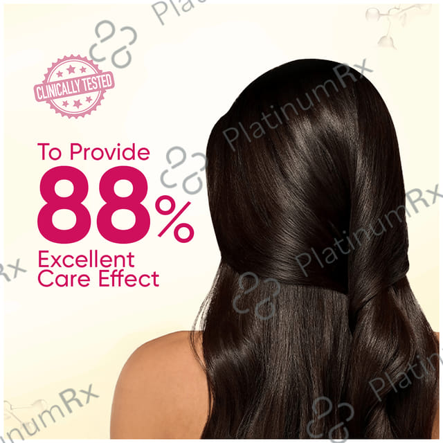 Sebamed Hair Repair Conditioner