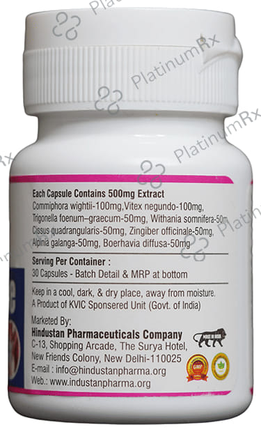 Hindustan Care & Cure Arthocure