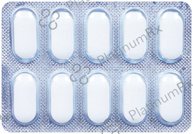 Densy-Max Tablet