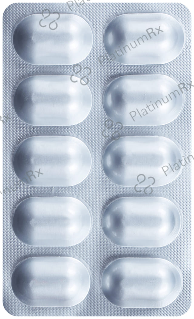 Goldcal AP Tablet 10s