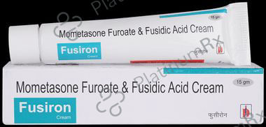 Fusiron Cream