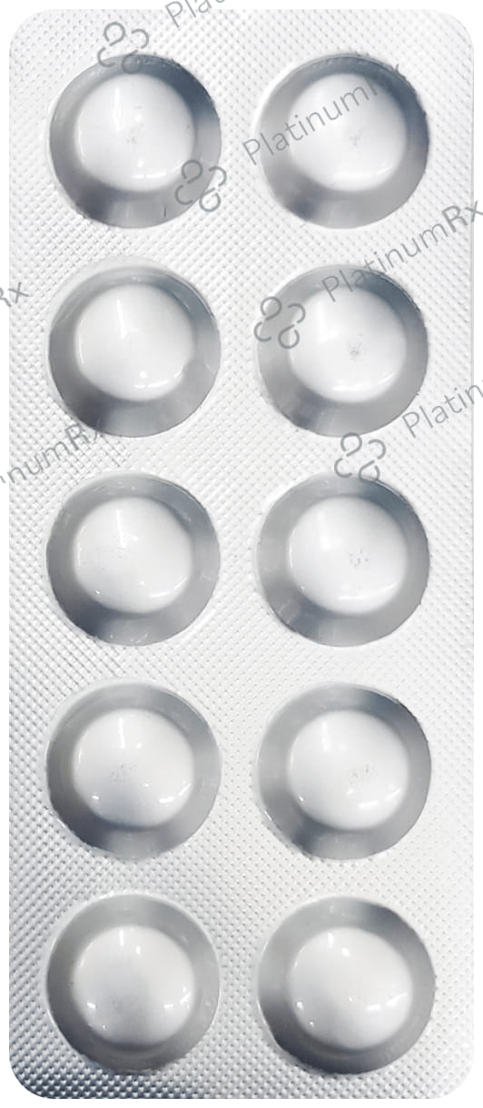 Rifaxim 200mg Tablet 10s