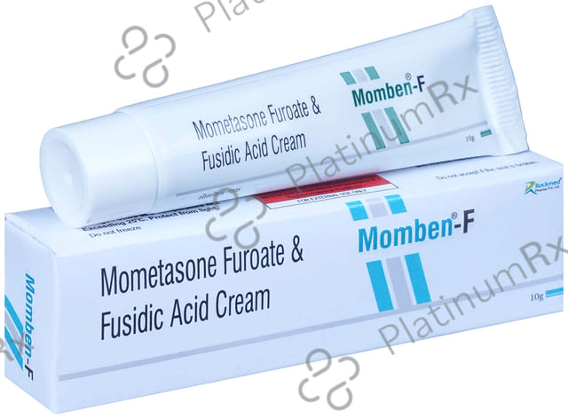 Momben-F Cream