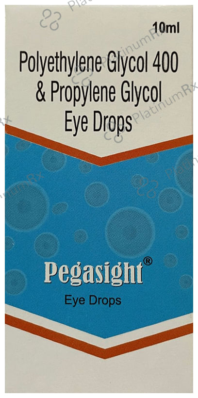 Pegasight Eye Drop
