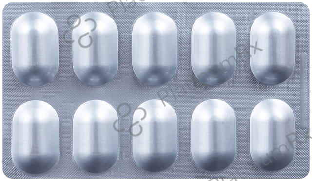 Macvestin Neo 40/500mg Tablet 10s