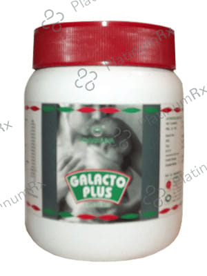 Nagarjuna Galacto Plus Granules