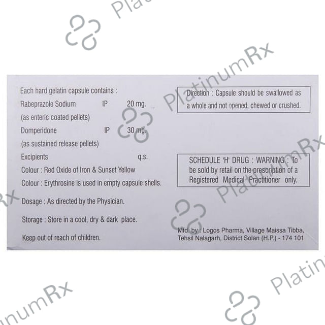Bravia-DSR Capsule