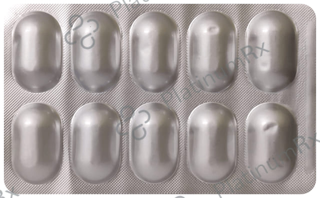 Staminmore Tablet