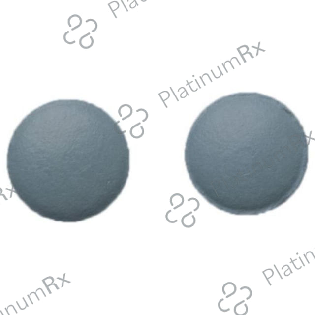 Fluvoxin CR 50mg Tablet ER 10s