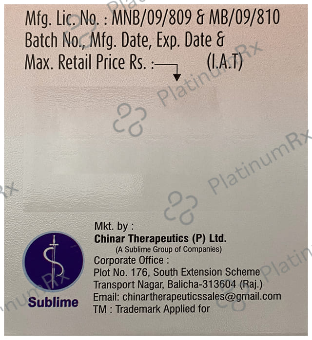 Sitascore-M 500/50 Tablet