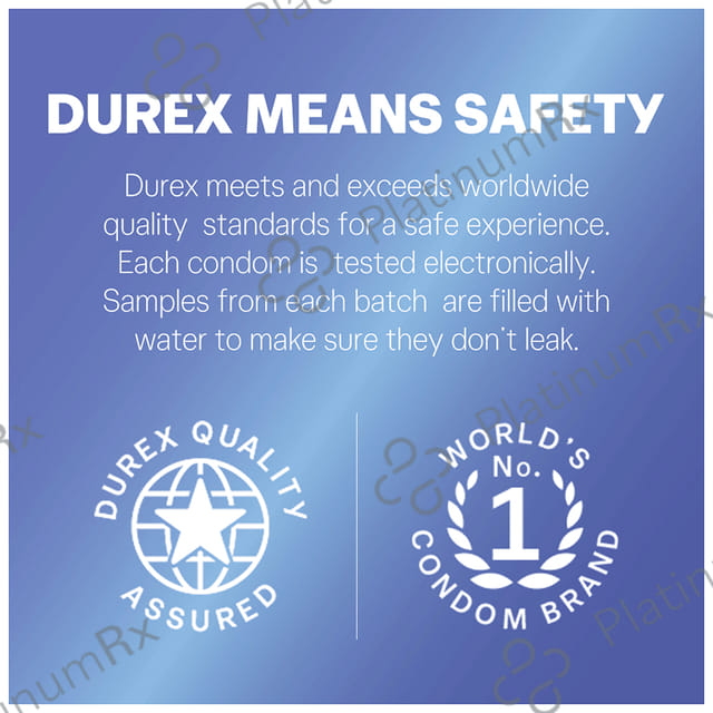Durex Air Ultra Thin Condom 10s