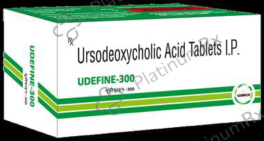 Udefine 300 Tablet