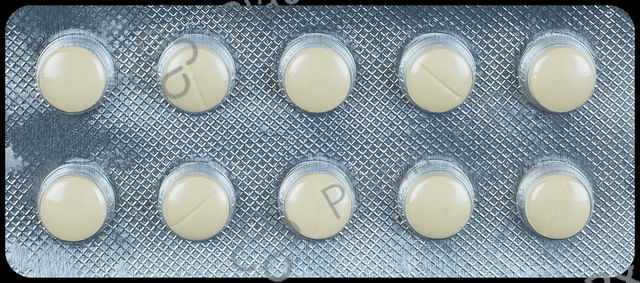 Nextop 100mg Tablet 10s