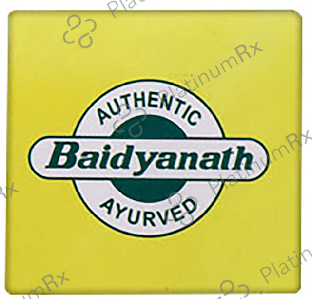 Baidyanath (Noida) Shankha Pushpi Taila
