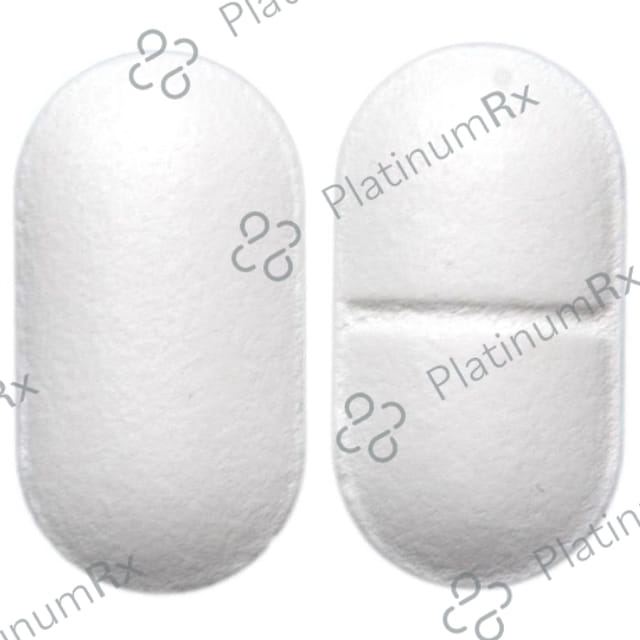 Glorimet PG 2 Tablet