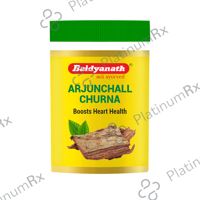 Baidyanath Arjunchall Churna