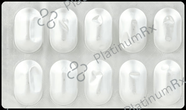 Perfekt DSR 40/30mg Capsule 10s