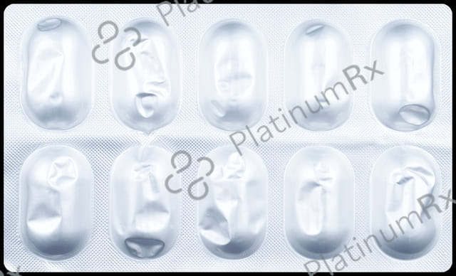 Zitran SB 130mg Capsule 10s