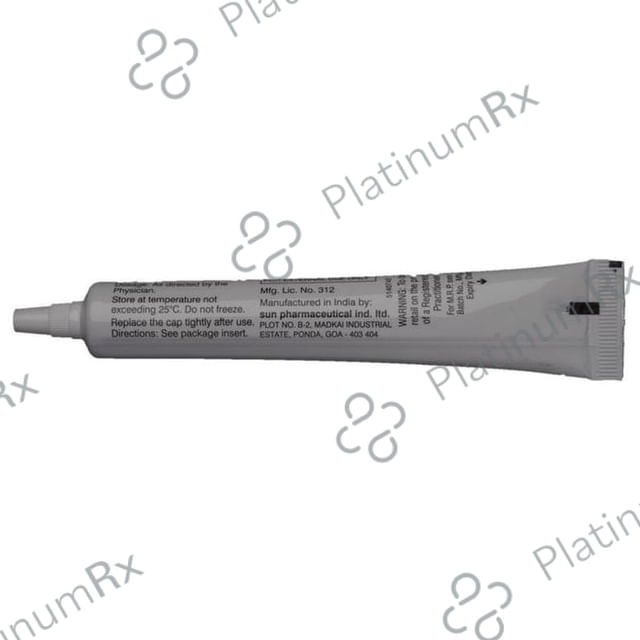 Supatret 0.04 Aqueous Gel 20gm