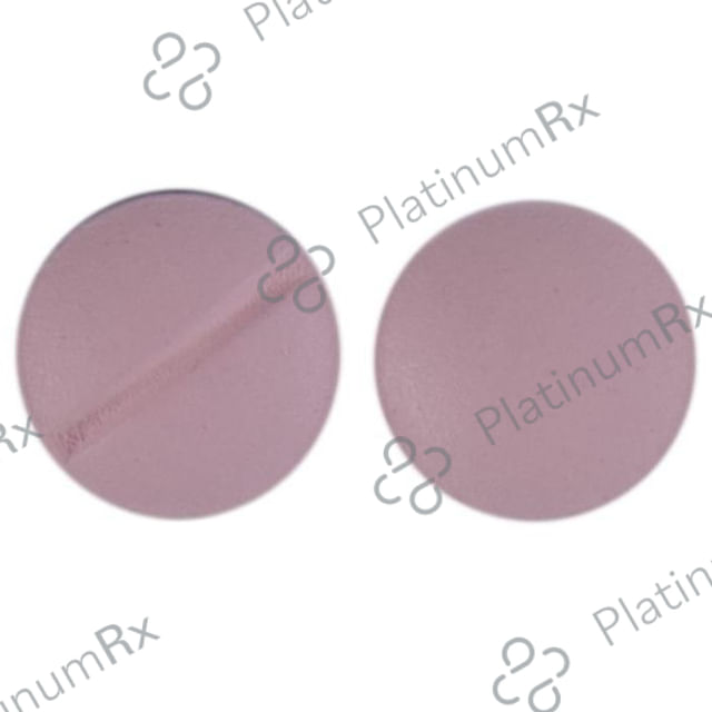 Endobloc 5mg Tablet 10s