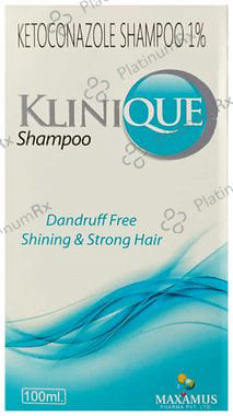 Klinique Shampoo