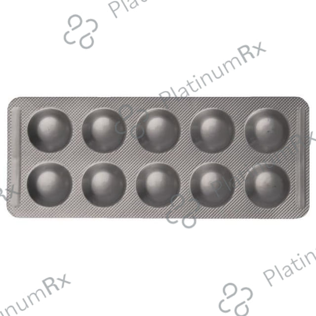 Willgo TH4 Tablet 10s