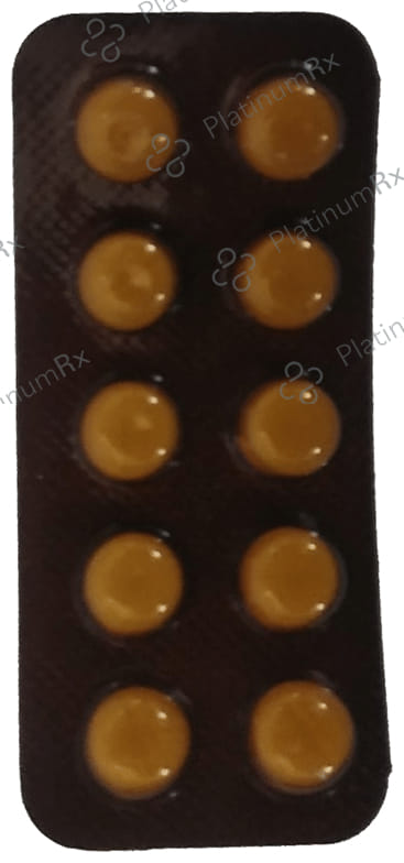 Amitop Plus H 12.5/5mg Tablet 10s