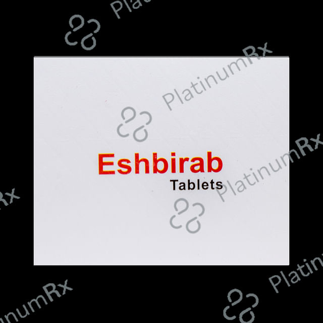 Eshbirab Tablet