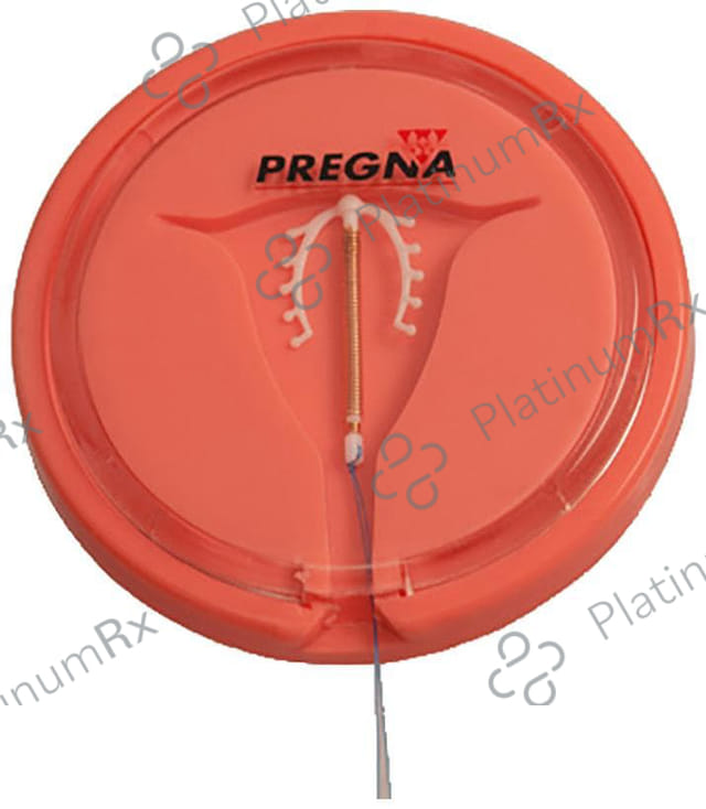 Inara Cu 375 Intrauterine Contraceptive Device 1s