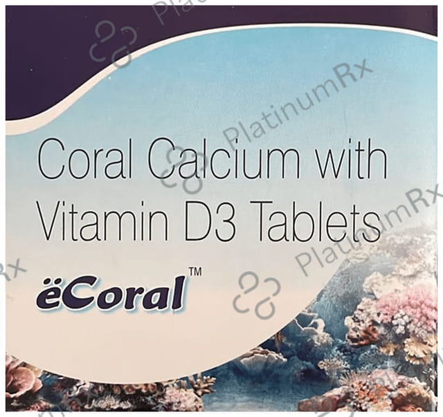 Ecoral Tablet