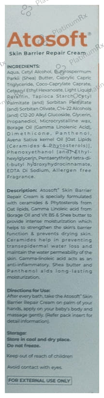 Atosoft Cream
