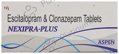 Nexipra-Plus Tablet