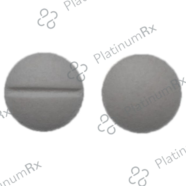 Glypten 20mg Tablet 10s