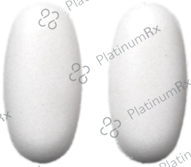 Volix M 0.2/500mg Tablet 10s