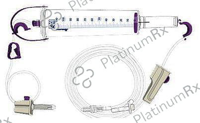 Romsons Pedia-Drip Plus SS-3057