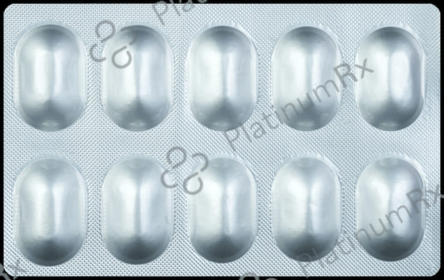 Zedocef O 200mg/200mg Tablet