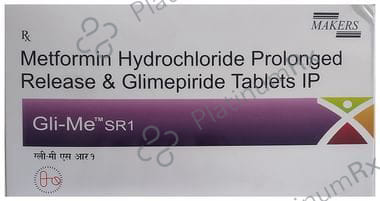 GLI-ME SR1 Tablet