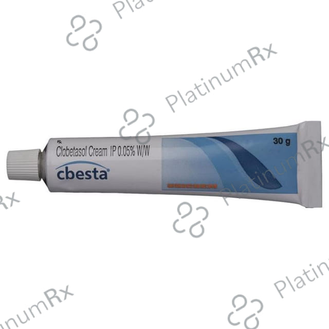 Cbesta Cream 30gm