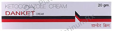Danket 2% Cream