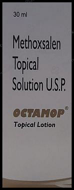 Octamop 1% Lotion 30ml