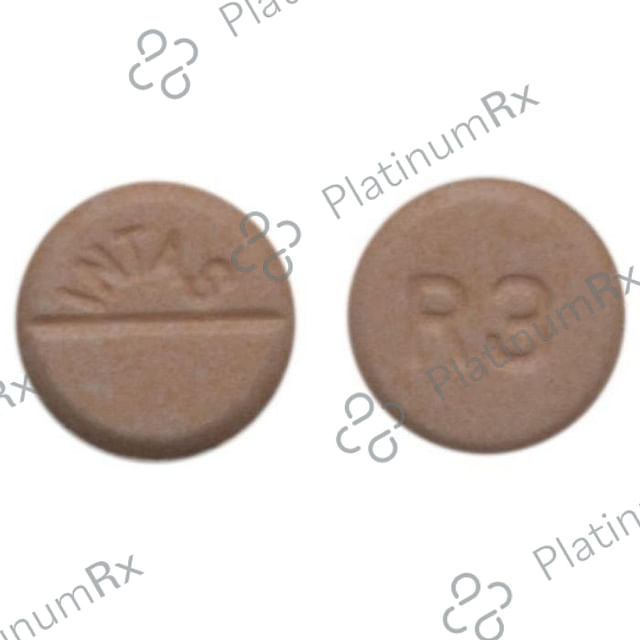 Risdone 2mg Tablet 10s